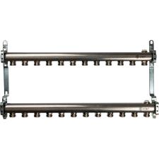  Коллектор STOUT для радиаторной разводки 1"/3/4"х12   в Перми 