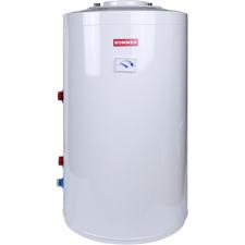 Бойлер косвенного нагрева ROMMER напольный 150 л. ТЭН 3 кВт