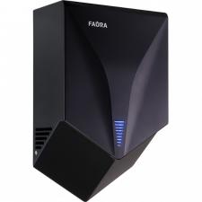 Сушилка для рук FAURA  FHD-1000B черная (высокоскоростная)