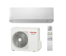 Сплит-система TOSHIBA SEIYA RAS-24E2KVG-E/RAS-24E2AVG-EE 1