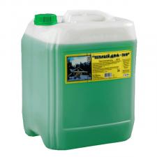 Теплоноситель Теплый дом  ЭКО-30 (Пропиленгликоль) 20 кг