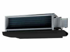 Фанкойл канальный Electrolux EFF-400G50 средненапорные