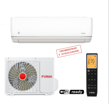 Сплит-система FUNAI RAC-KD25HP.D01 1