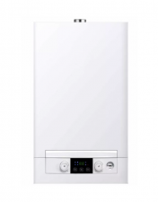 Котел газовый NAVIEN HEATLUXE NGB210-16K