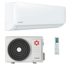Сплит-система KENTATSU KANAMI KSGA26HZRN1/KSRA26HZRN1 inverter