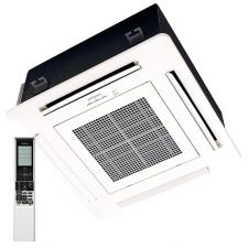 Внутренний блок кассетного типа HITACHI RAI-35QPB / RAI-ECPP