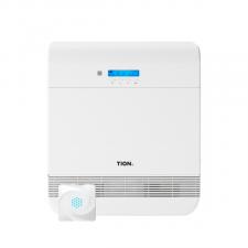 Вентиляция Бризер Tion 02 Next