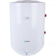 Бойлер комбинированного нагрева STOUT настенный  75 л., ТЭН 2,4 кВт