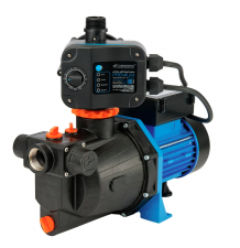 Насос-автомат Джилекс ДЖАМБО 60/35 П-К «Комфорт»