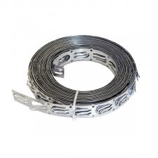 Лента монтажная для теплых полов, 20 м