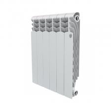 Алюминиевый радиатор Royal Thermo  Revolution 500 / Россия