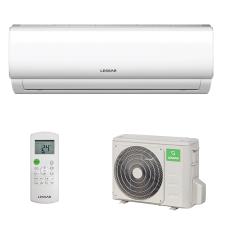 Сплит-система 12 Lessar Amigo  LS-HE12KRA2/LU-HE12KRA2 inverter