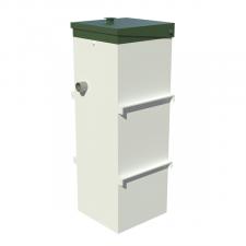 Септик ТОПАС 4