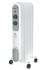 Радиатор масляный Royal Clima PIEMONTE ROR-P7-1500M