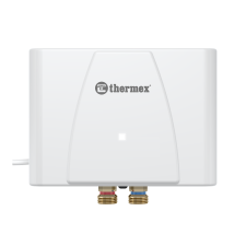  Водонагреватель проточный THERMEX Balance 6000  в Перми 