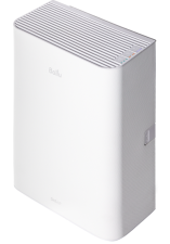 Приточный очиститель воздуха Ballu ONEAIR ASP-100 белый 1