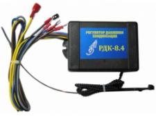 Зимний комплект: РДК 9.6  для зимнего комплекта (составляющая 3 из 3) ЗИМНИЙ -40 Альянс 1