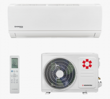 Сплит-система Kentatsu YUKI KSGYK26HZRN1/KSRYK26HZRN1 1