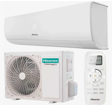 Сплит-система HISENSE CITY DC AS-07UW4RYRCM00 inverter 1