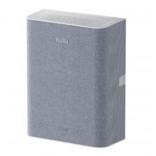 Приточный очиститель воздуха Ballu ONEAIR ASP-100 серый (с нагревательным элементом PTC-1000)  1