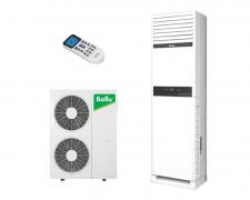 Сплит-система колонная Ballu BFS-60HN1 (on/off)