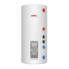  Водонагреватель THERMEX COMBI INOX - IRP 200 V (combi)  в Перми 