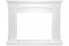 Портал деревянный Dimplex Boston под очаг Symphony 26''(белый)