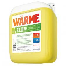 Теплоноситель Warme  Eco 30 (на основе глицерина) 20 кг