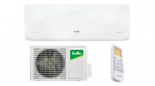 Сплит-система Ballu Discovery BSVI-09HN8 (inverter) 1