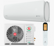 Сплит-система ROYAL Clima ARIA DC RCI-AR22HN Inverter 1