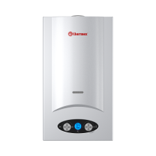 Колонка газовая Thermex GRAND G 20 D (Silver)  в Перми 