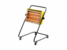 Обогреватель инфракрасный Ballu BIH-LМ-3.0 (3.0 кВт)