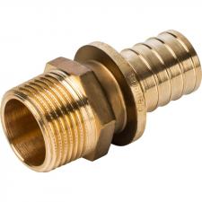 Переходник STOUT с наружной резьбой  32xR 1