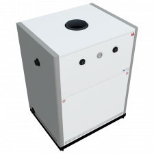 Котел газовый напольный Лемакс Премиум 90 (одноконтурный)