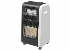 Обогреватель газовый ИК Ballu Galaxy BIGH-55Н  1