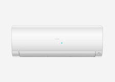 Блок внутренний Haier FLEXIS AS25S2SF2FA-W (с ПДУ и WI-FI модулем)