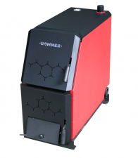 Котел отопительный 