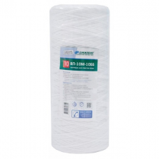 Картридж для очистки воды Джилекс ВП-10 М-10 ББ