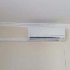 Дополнительная фреоновая трасса до 3,5 кВт