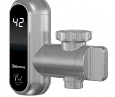 Водонагреватель проточный THERMEX Nord 3500 (напорный тип) 1