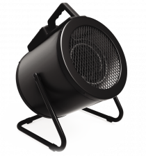 Пушка электрическая Zilon Профи ZTV-3С N2 (1,5/3 кВт)