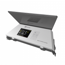 Блоук управления Electrolux Transformer Digital Inverter  ECH/TUI (Инвертор)
