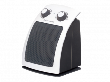 Вентилятор тепловой ELECTROLUX  EFH/С-5115 настольного типа (1500/850/0 Вт)
