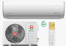 Сплит-система ROYAL Clima PERFETTO DC EU RCI-PFD24HN Inverter Wi-Fi 1