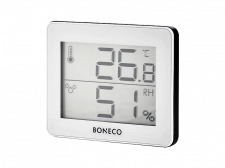 Гигрометр/термометр(электр) арт.Х200