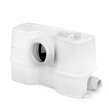 Установка канализационная Grundfos Sololift2 WC-3