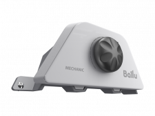 Блок управления Ballu Apollo Transformer BCT/EVU-3M (мех. терм.)