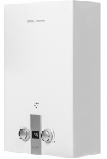 Газовая колонка  Royal Thermo GWH 10 Eclipse 1