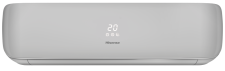 Сплит-система HISENSE SILVER CRYSTAL AS-10UW4RVETG01(S) (inverter) с Wi-Fi модулем