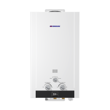  Водонагреватель газовый EDISSON HEAT H 20 D  в Перми 